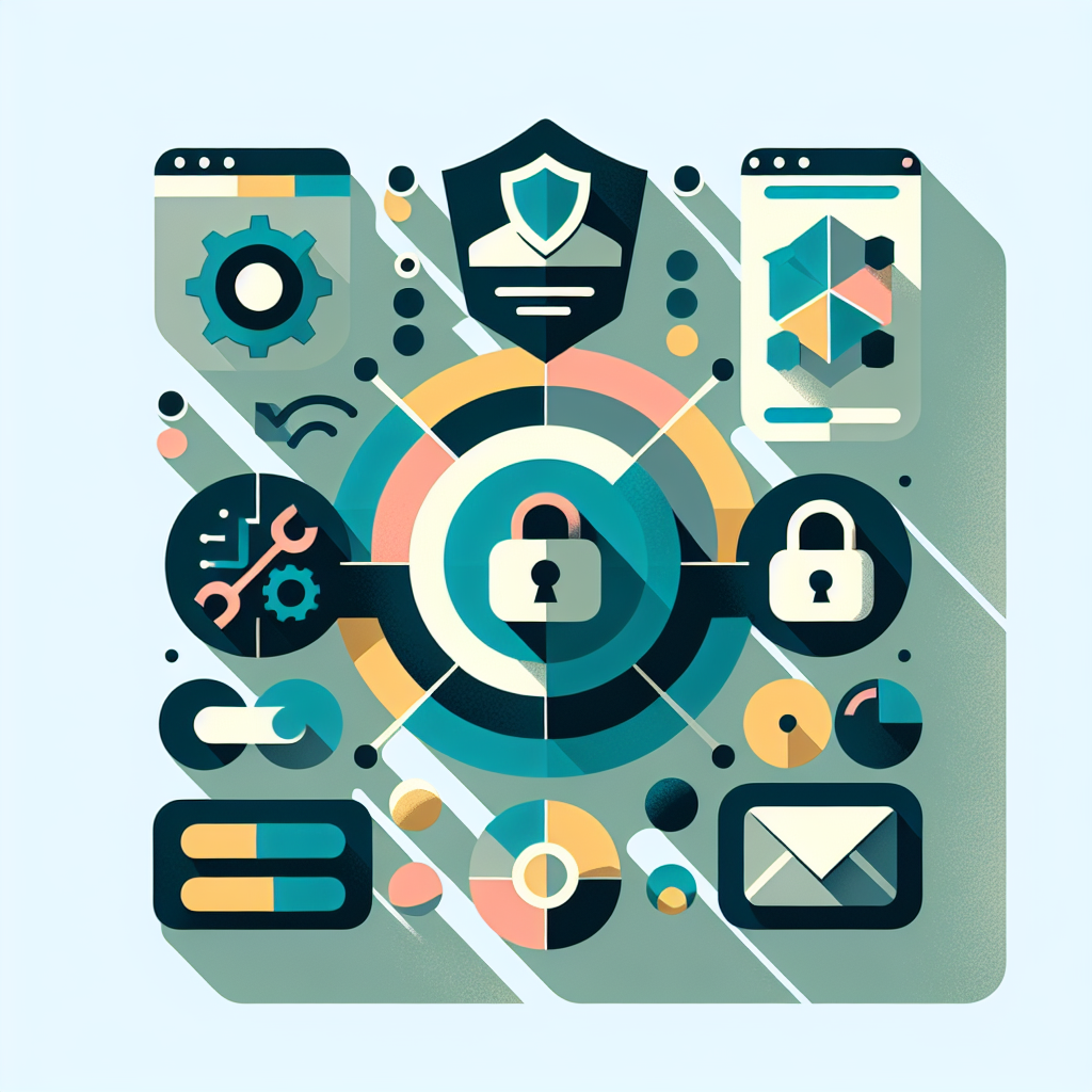 Crafting Phishing Emails: Techniques and Tactics