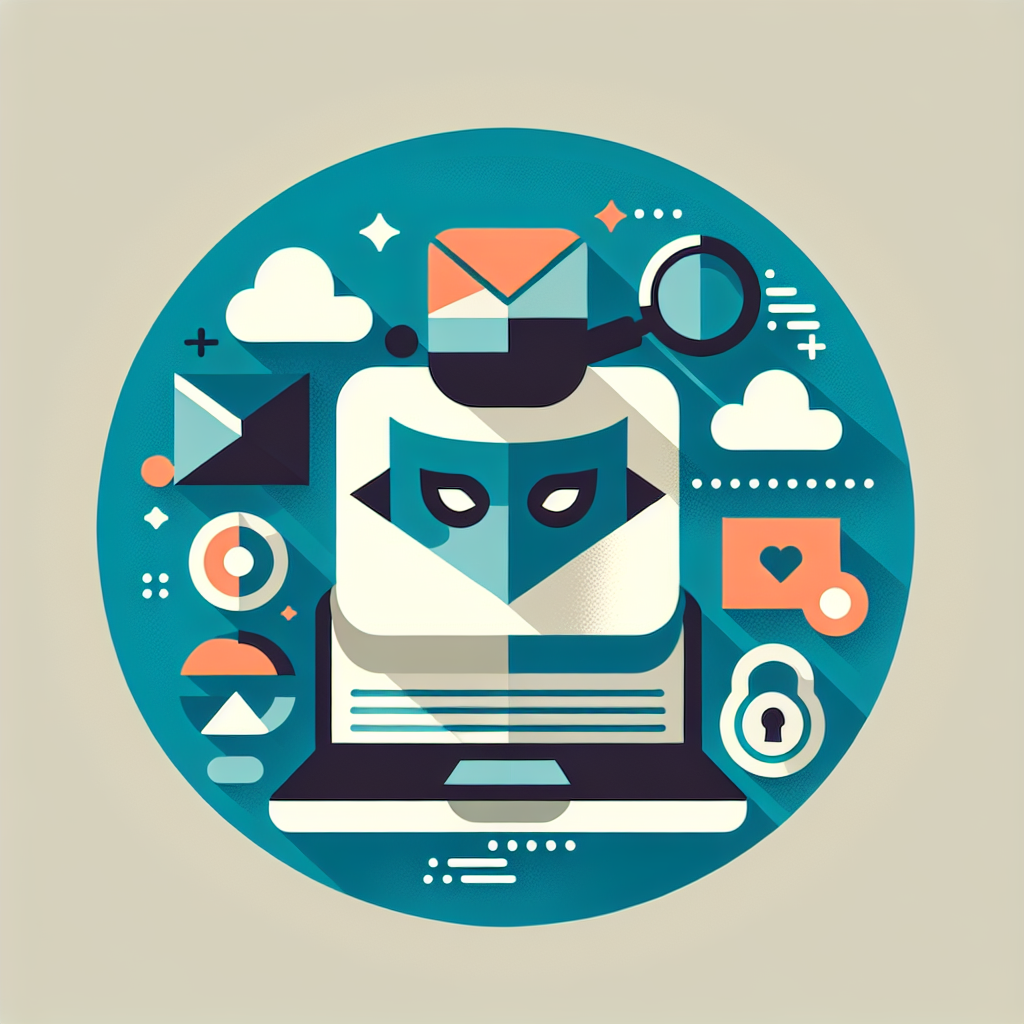 Email Crafting: Designing Deceptive Messages That Mimic Trusted Sources
