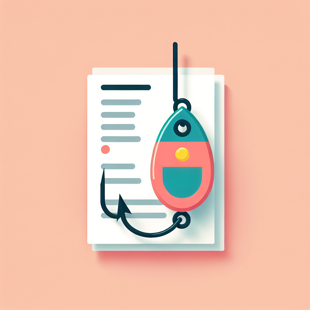 Invoice Phishing