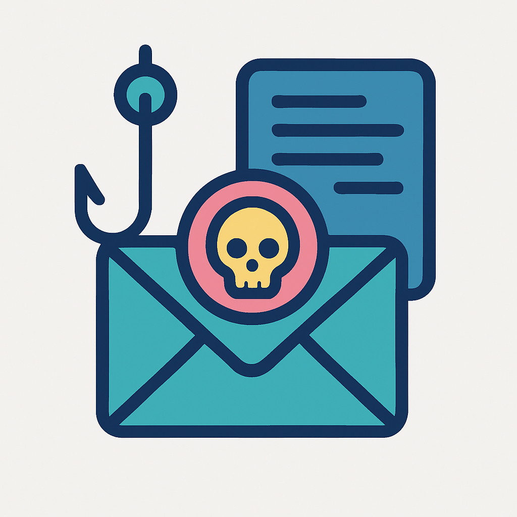 Mechanics of Payload Delivery in Phishing Campaigns