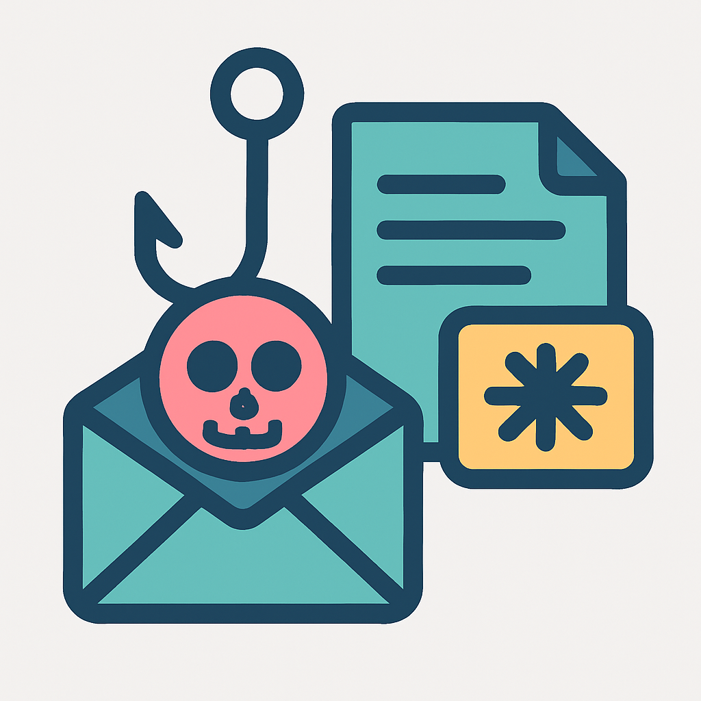 Obfuscation Techniques in Phishing Payloads