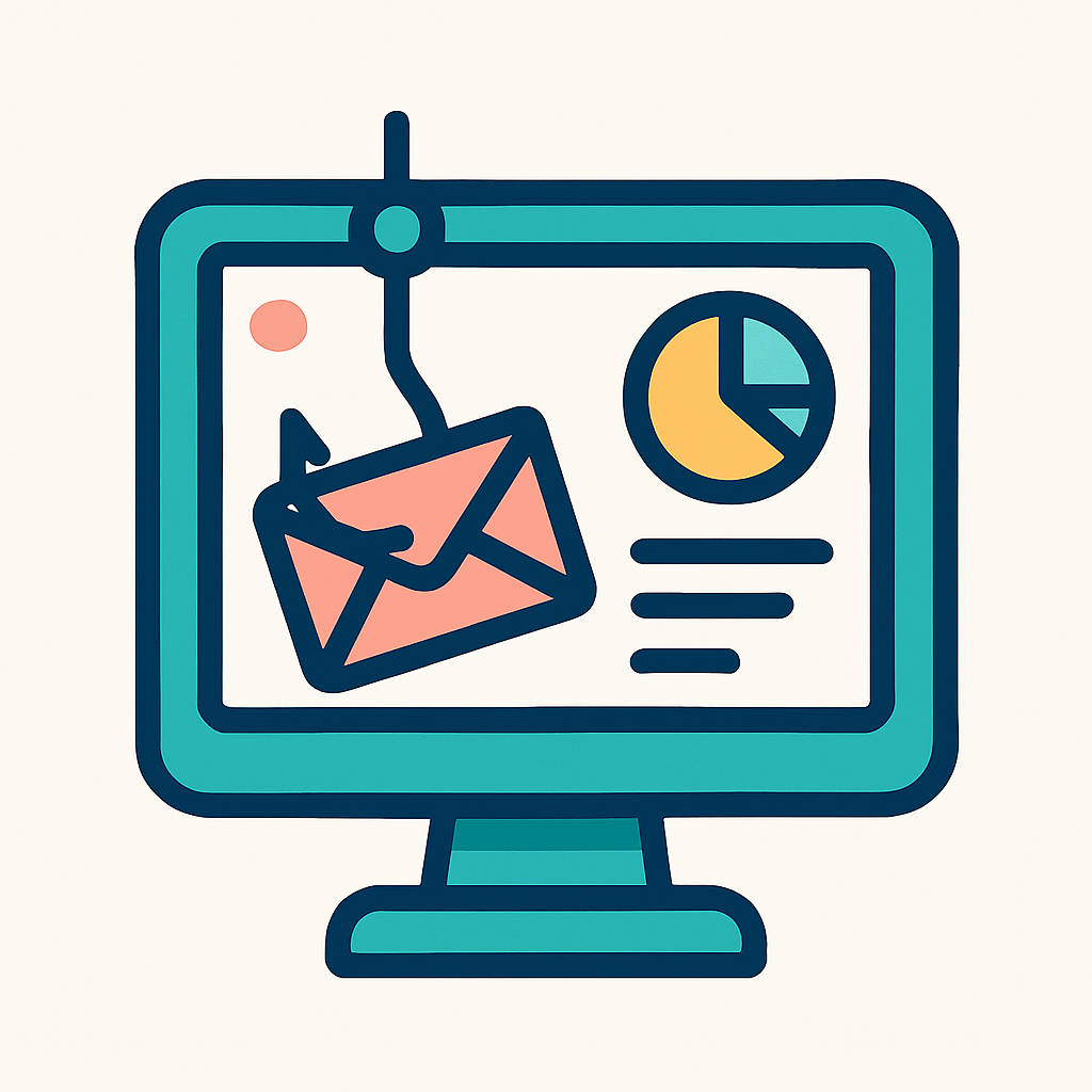 Principles of Campaign Management in Phishing Operations