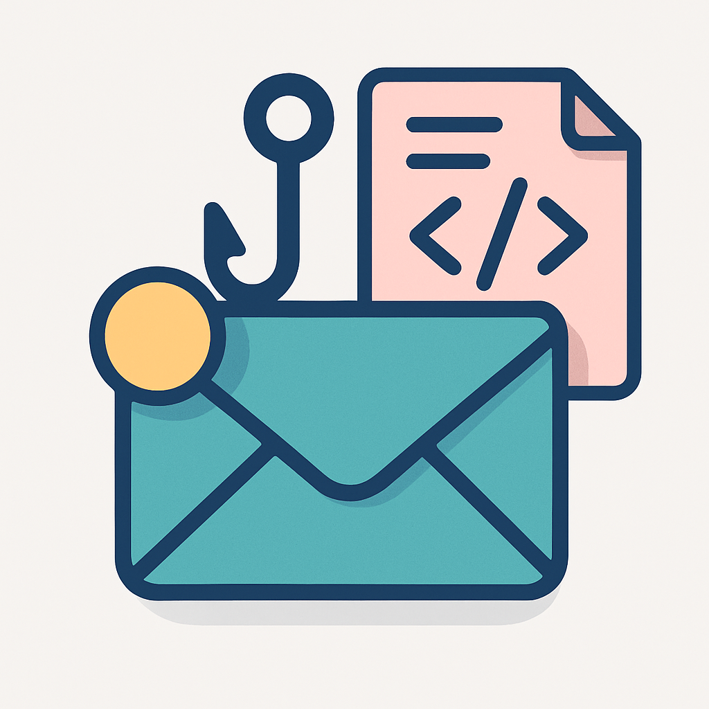 Principles of Email Crafting: Creating Effective Phishing Lures