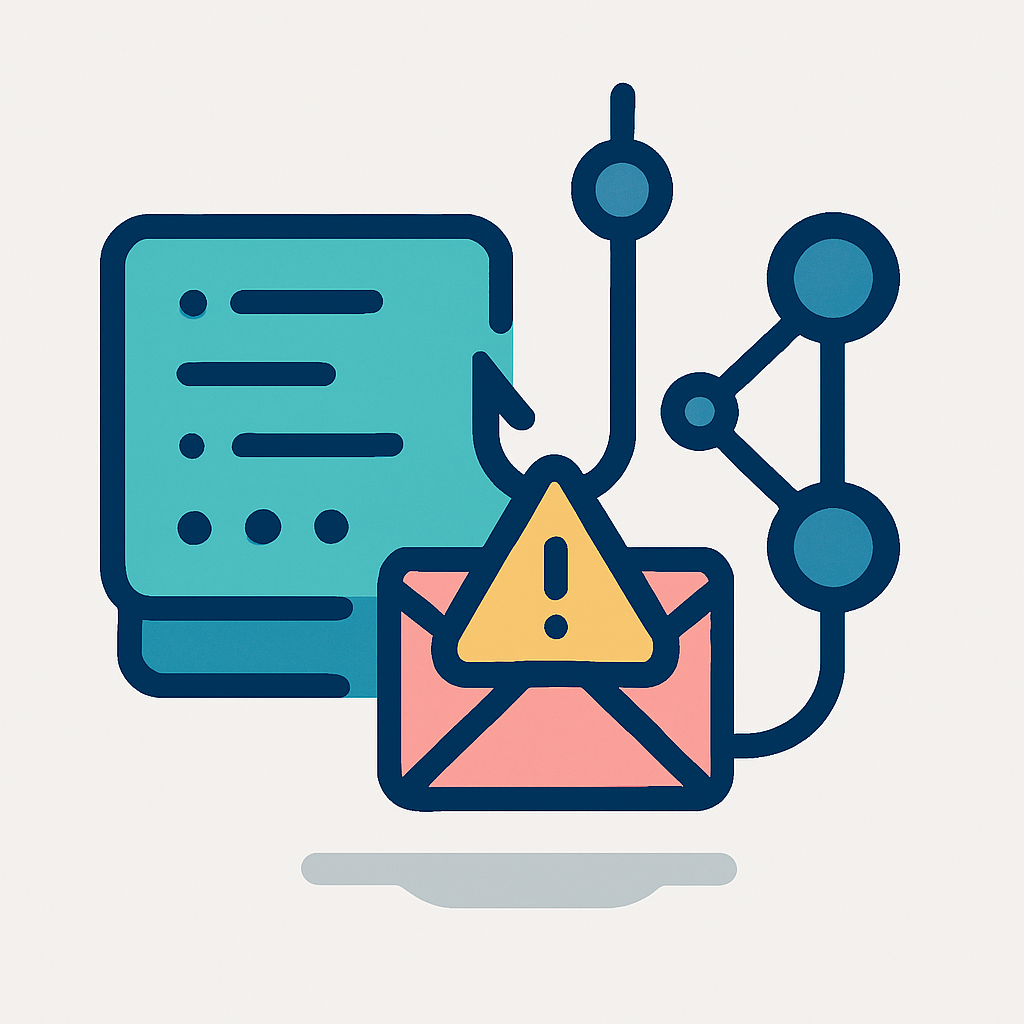 Selective HTTP Proxying: Enhancing Targeted Phishing Delivery