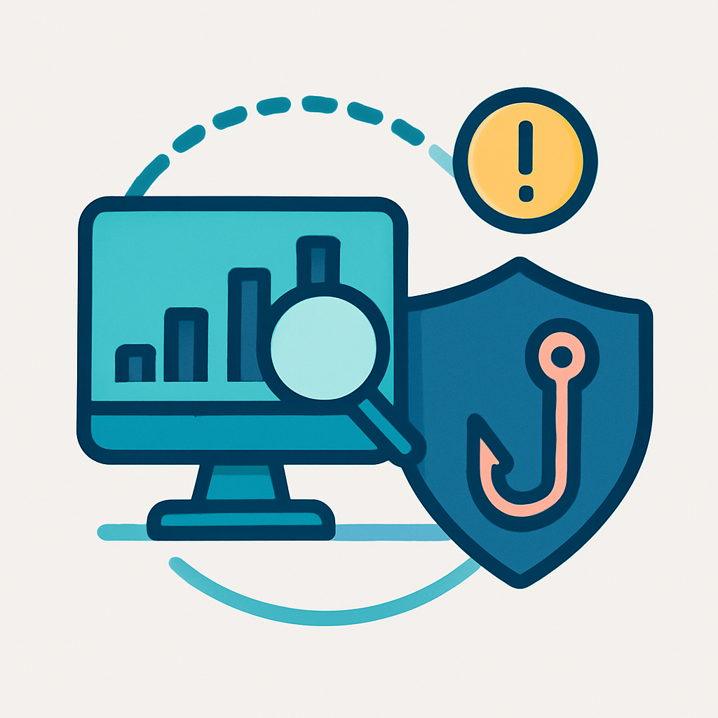 The Role of Perimeter and Endpoint Logs in Phishing Defense