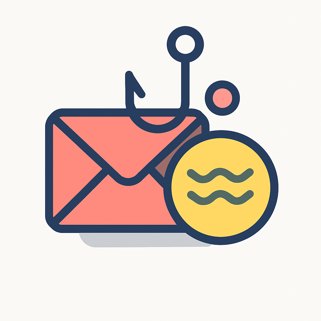 What is an Obfuscated Payload in the Context of Phishing?