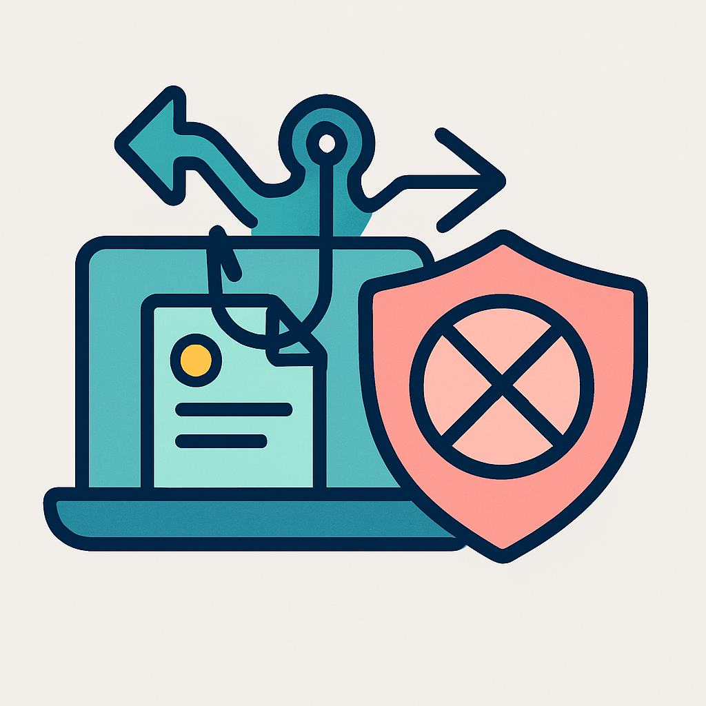 Advanced Evasion Techniques in Phishing Campaigns