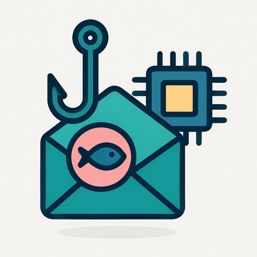 Advanced Techniques in Payload Delivery for Phishing Campaigns