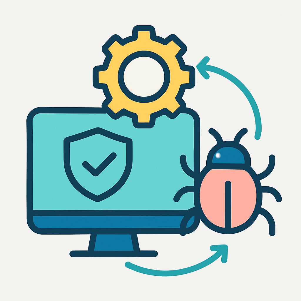 Automated Cybercrime in Phishing: Strategic Evasion Techniques