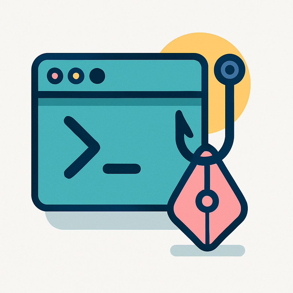 Leveraging Webshells for Command and Control in Phishing Campaigns