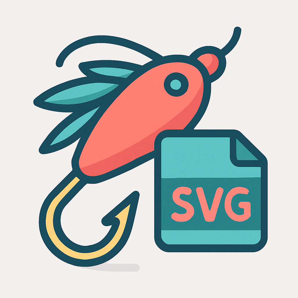 New Wave of Phishing Emails Utilizing SVG Files Uncovered