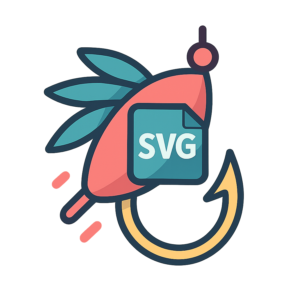 New Wave of SVG-Based Phishing Attacks Documented