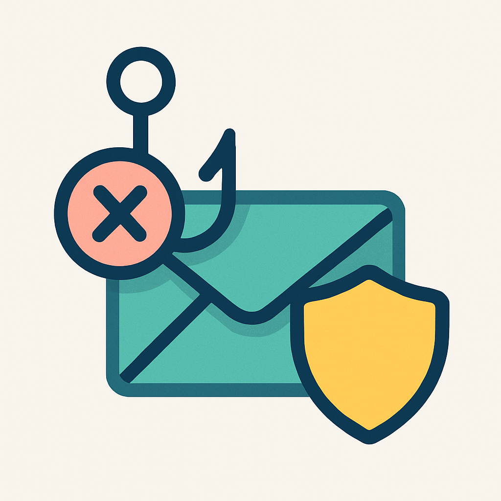 Principles of Evasion Techniques in Phishing Campaigns
