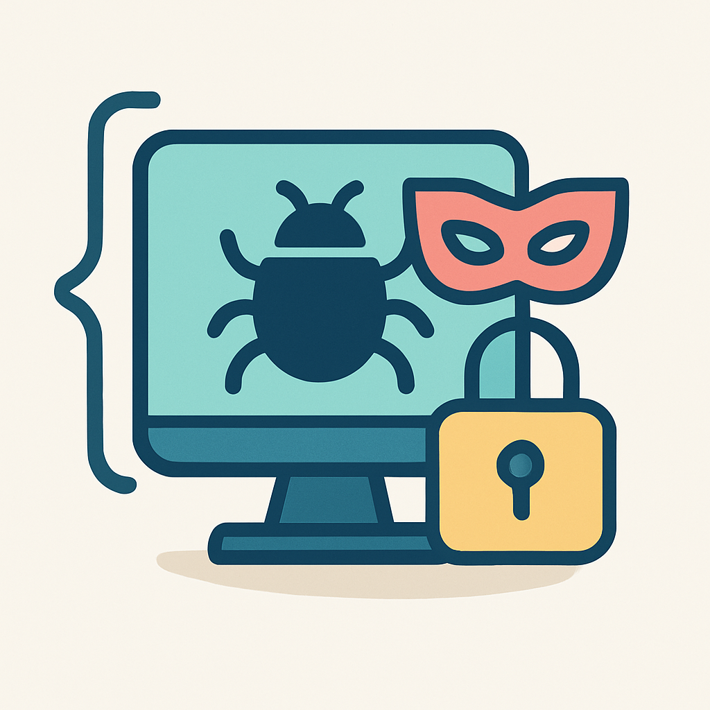 Principles of Obfuscation Techniques in Malware for Phishing
