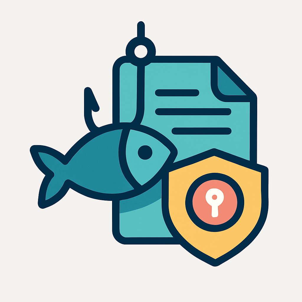 Strategic Data Harvesting in Phishing Campaigns