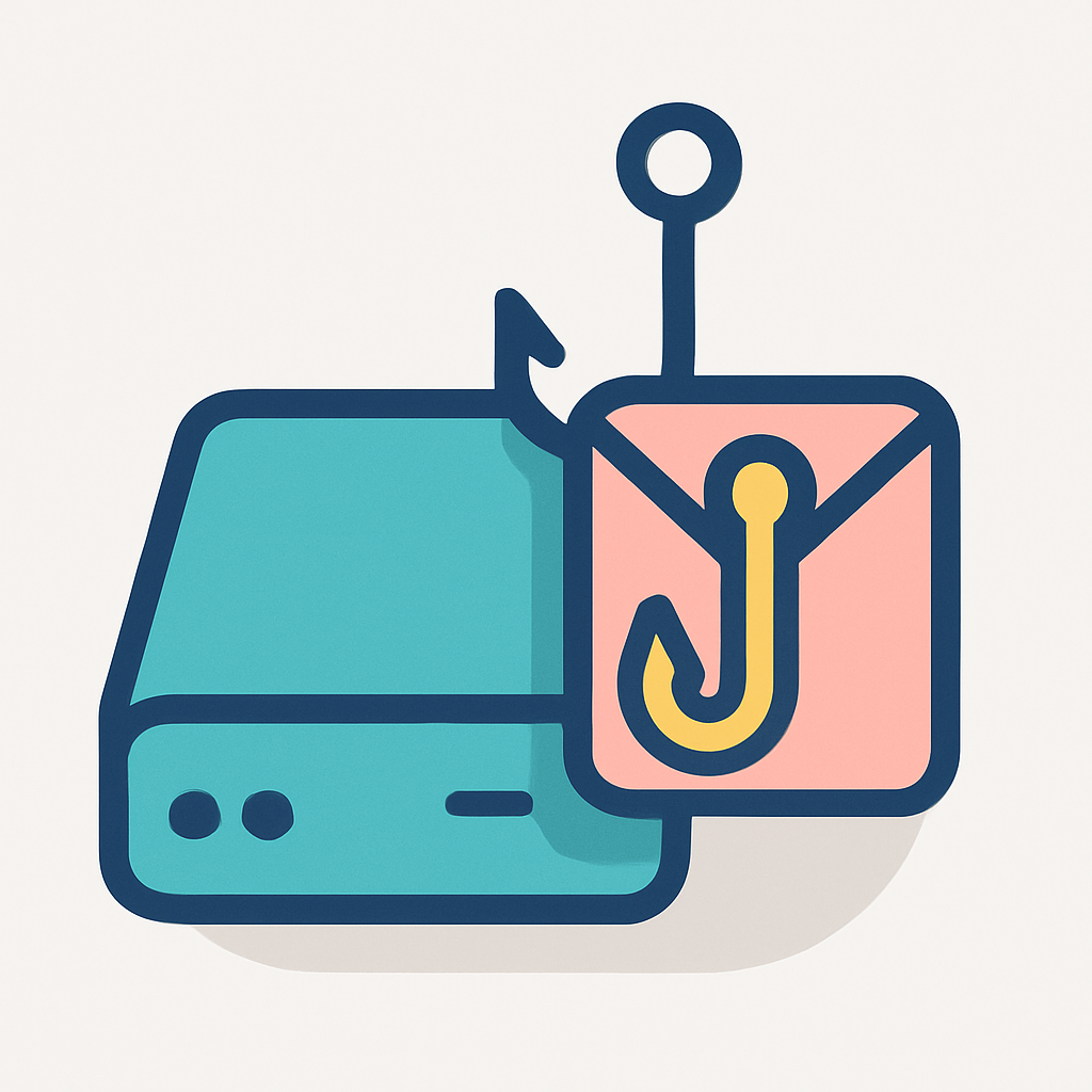 Understanding Virtual Disk (VHDX) Exploitation in Phishing Campaigns