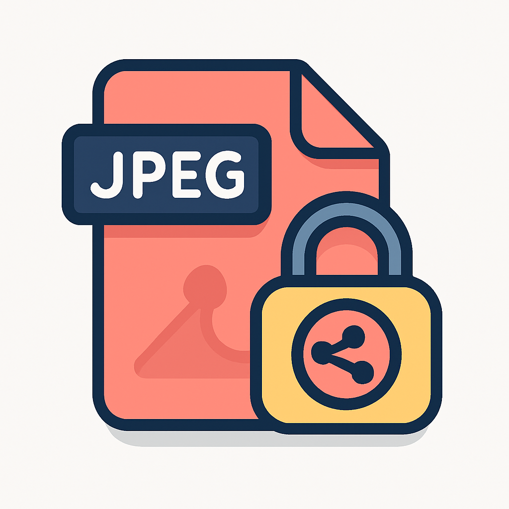 What is a JPEG Payload in Phishing?