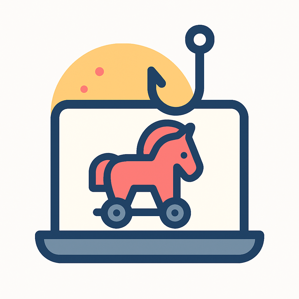What is a RAT in the Context of Phishing?