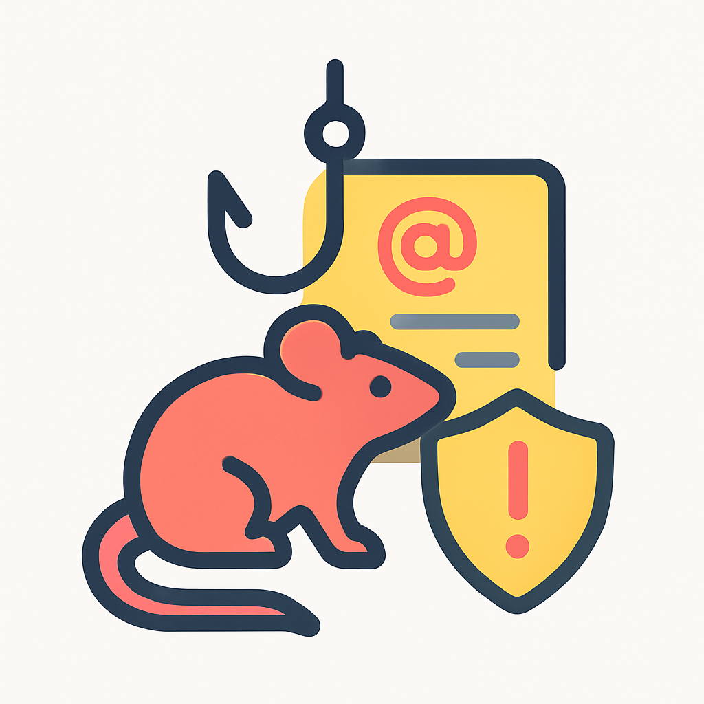 What is a Remcos RAT in the Context of Phishing?