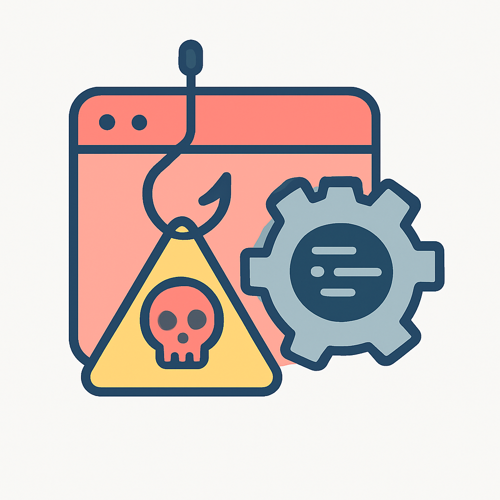 What is Automated Cybercrime in Phishing?
