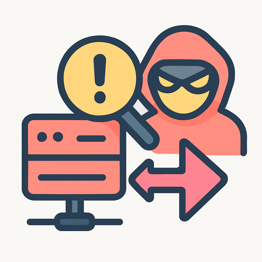 What is Server-Side Request Forgery (SSRF) in the Context of Phishing?