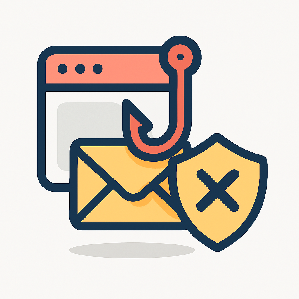 What is X-Frame-Options in the Context of Phishing?