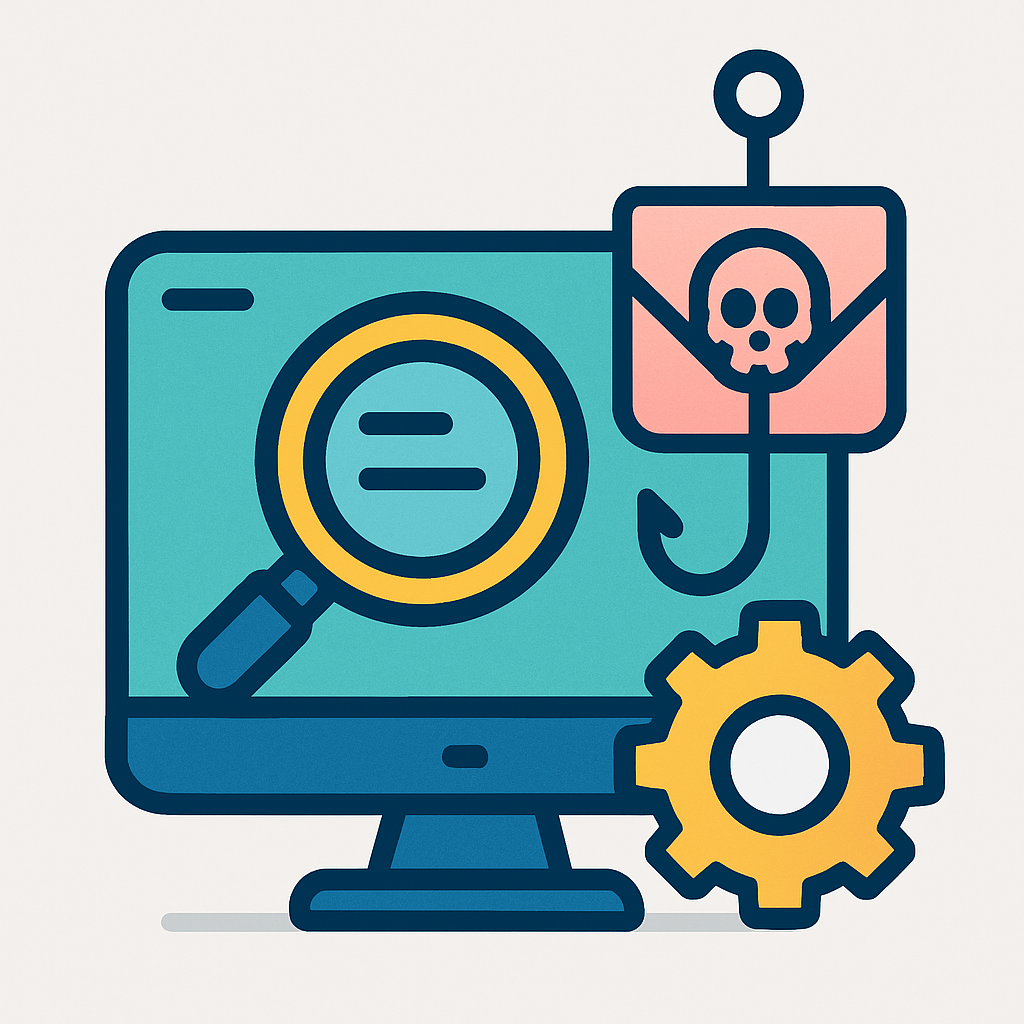Automation in Phishing: Streamlining Reconnaissance Methods