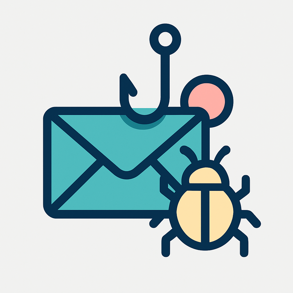 Crafting Effective Phishing Payloads: Tactics and Techniques