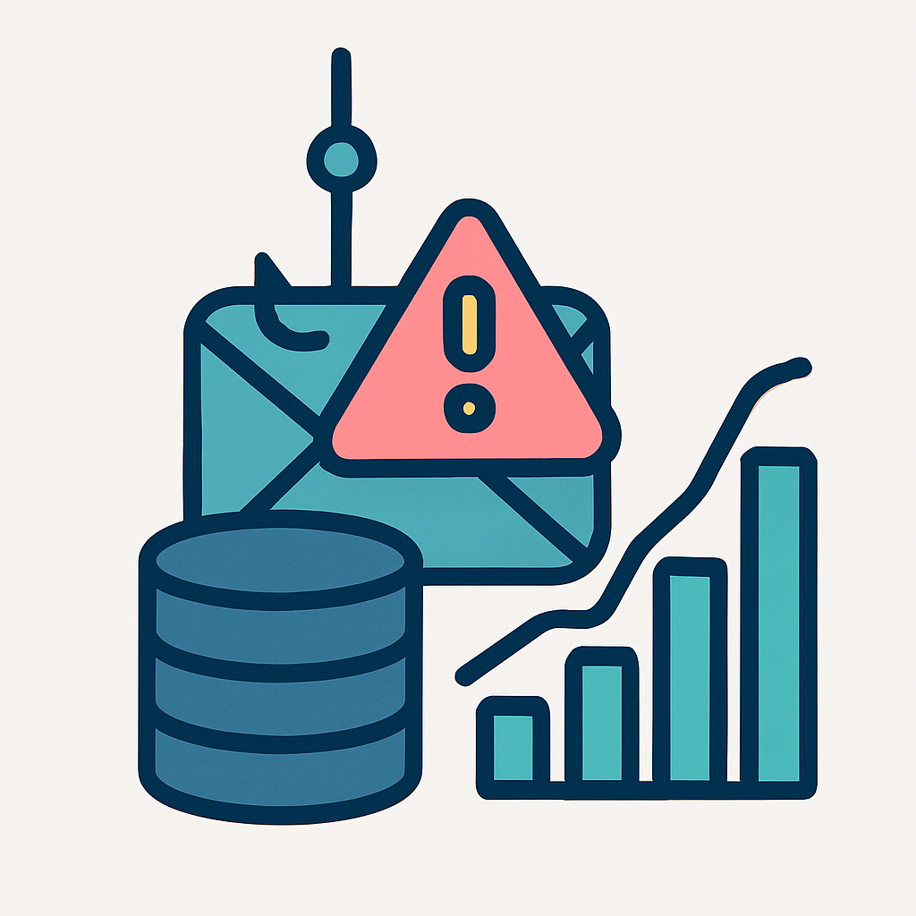 Data Harvesting Techniques in Phishing Campaigns