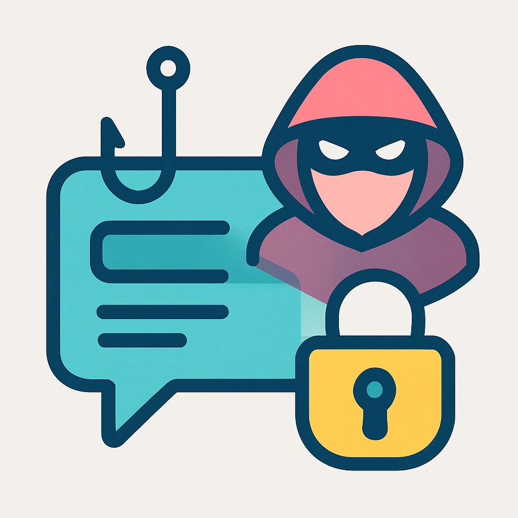 Leveraging Rich Communication Services (RCS) for Social Engineering Attacks