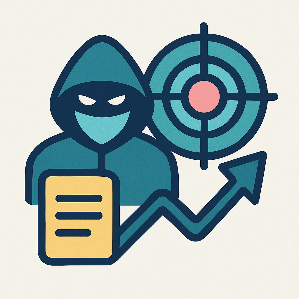 Optimizing Target Selection in Phishing Campaigns