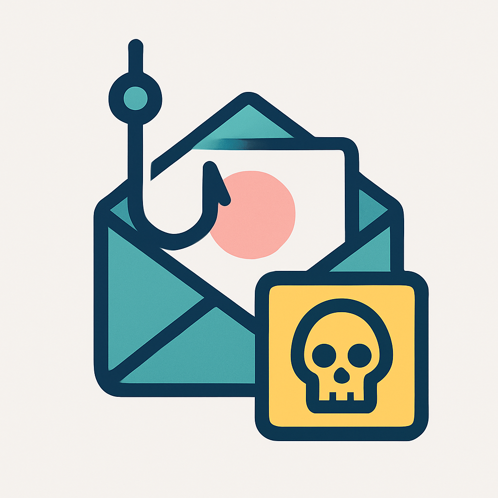 Principles of Payload Delivery in Phishing Campaigns