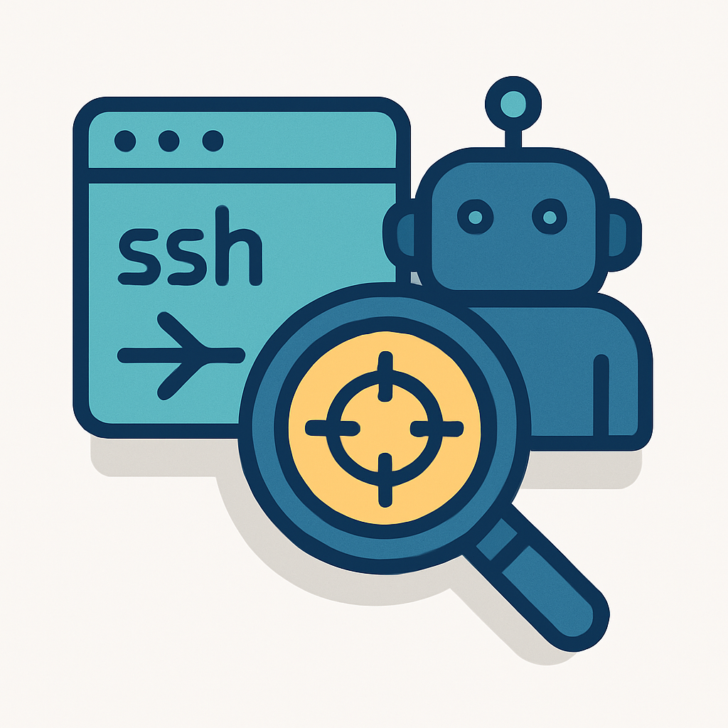 SSH Bot Reconnaissance and Resource Allocation Techniques