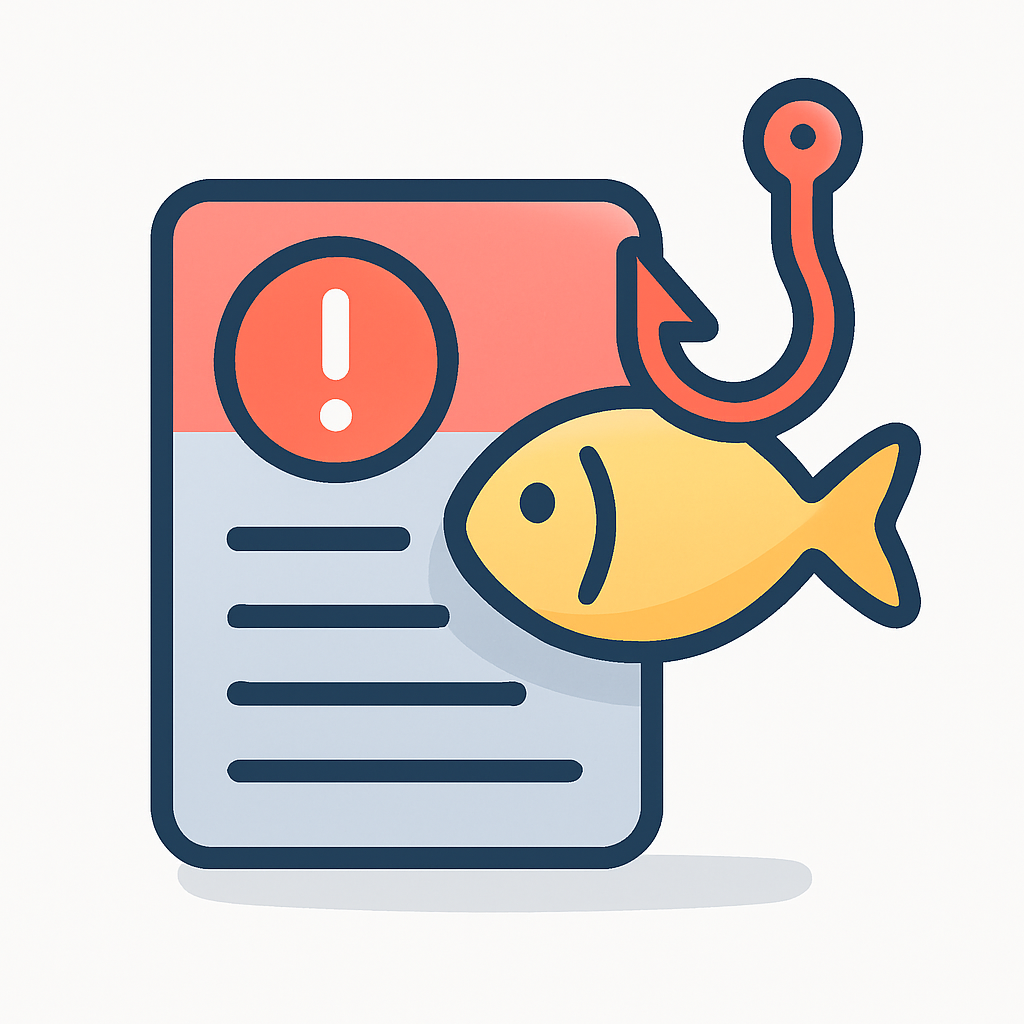 What is a NAPTR Record in Phishing?