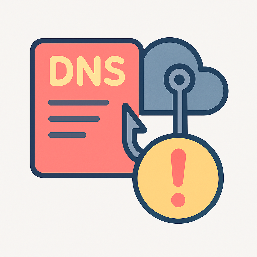 What is a NIMLOC Record in Phishing?