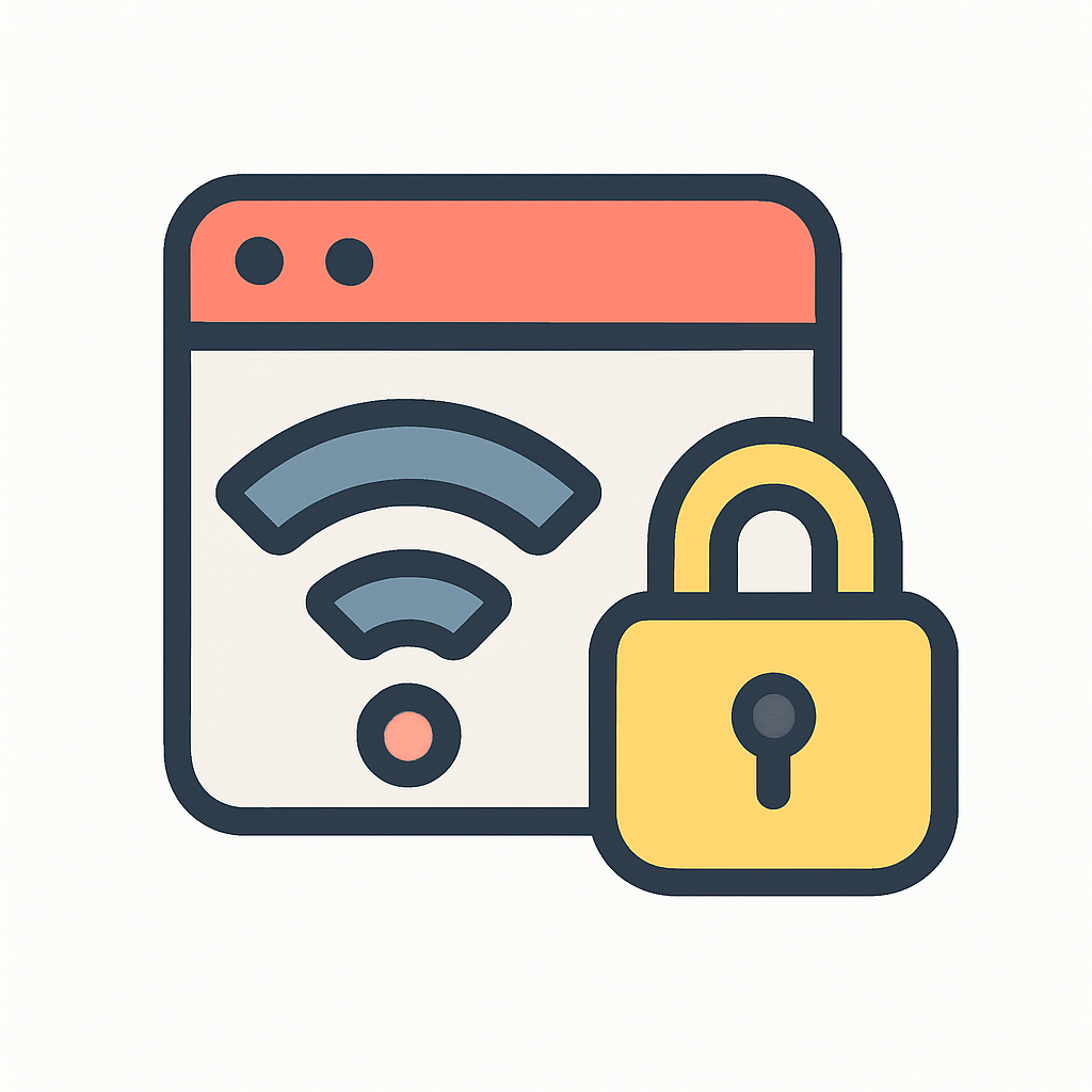 What is Captive Portal Detection in Phishing?