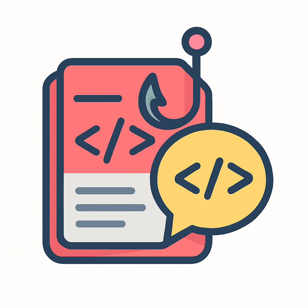 What is Comment Stuffing in HTML Phishing?