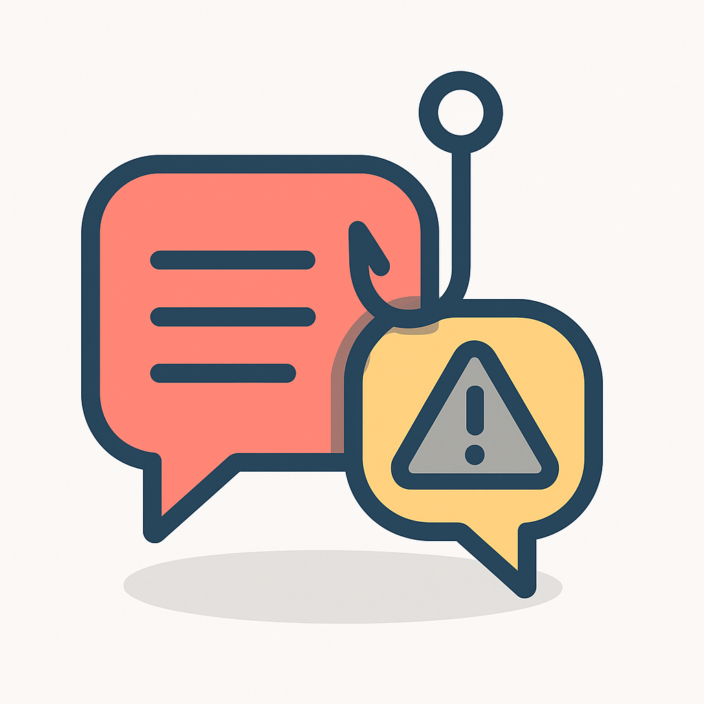 What is Comment Stuffing in Phishing?