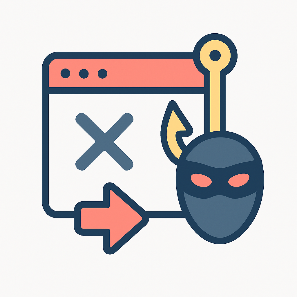 What is Cross-Site Request Forgery (CSRF) in Phishing?