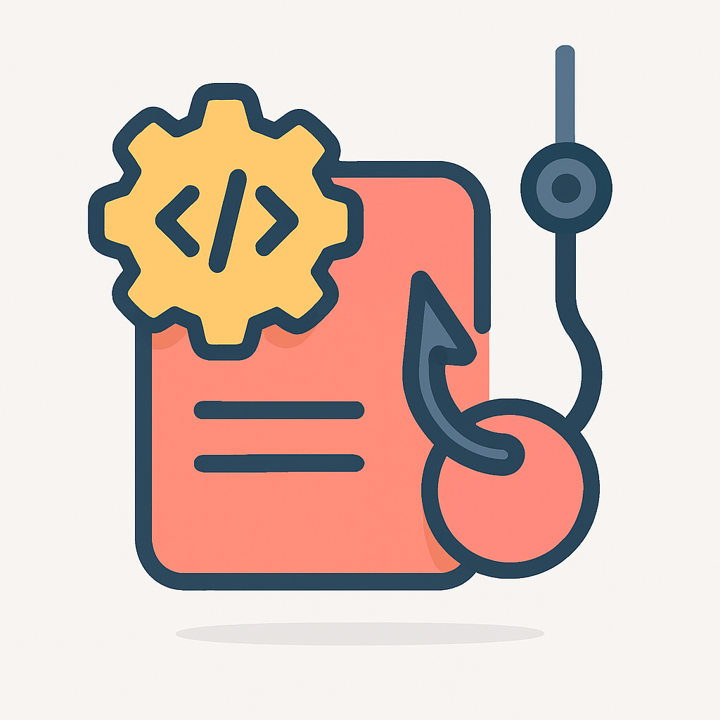What is Metadata Encoding in Phishing?