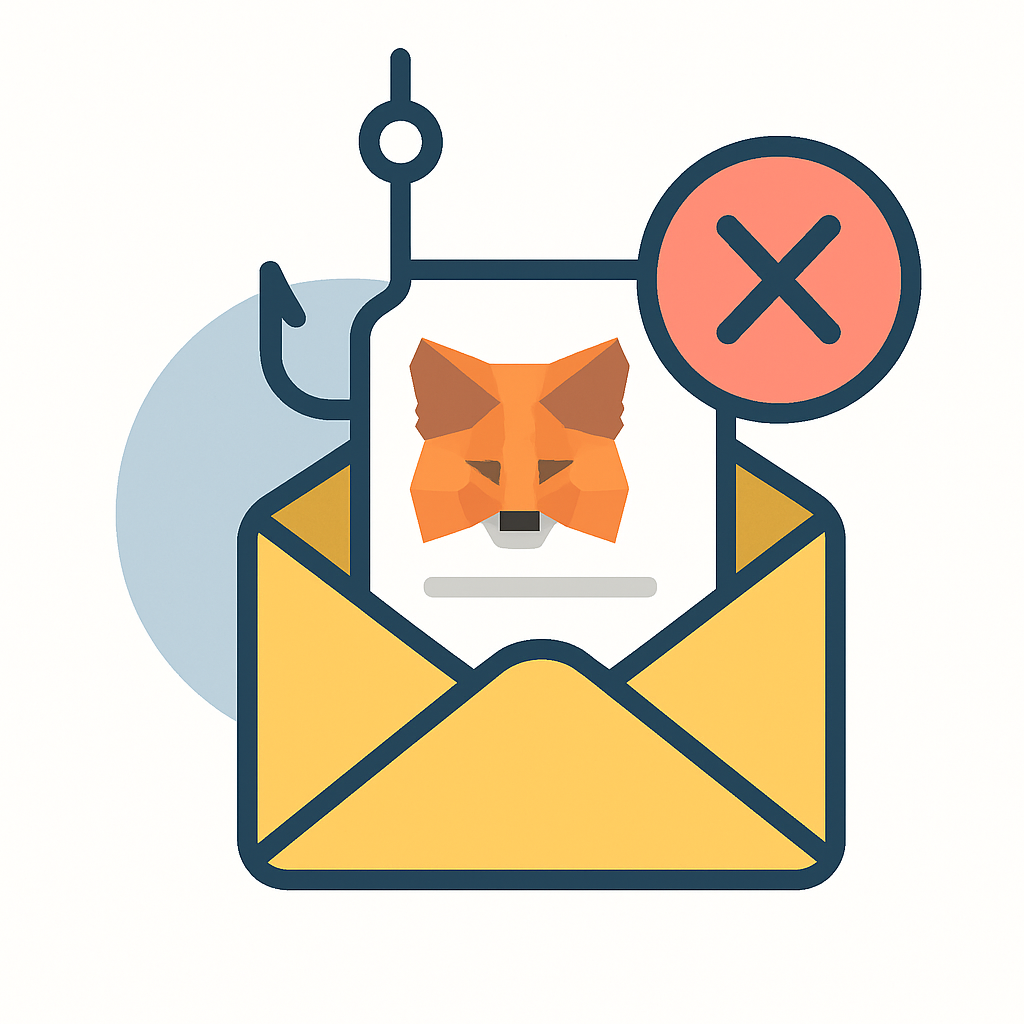 What is Metamask Phishing in the Context of Cryptocurrency?