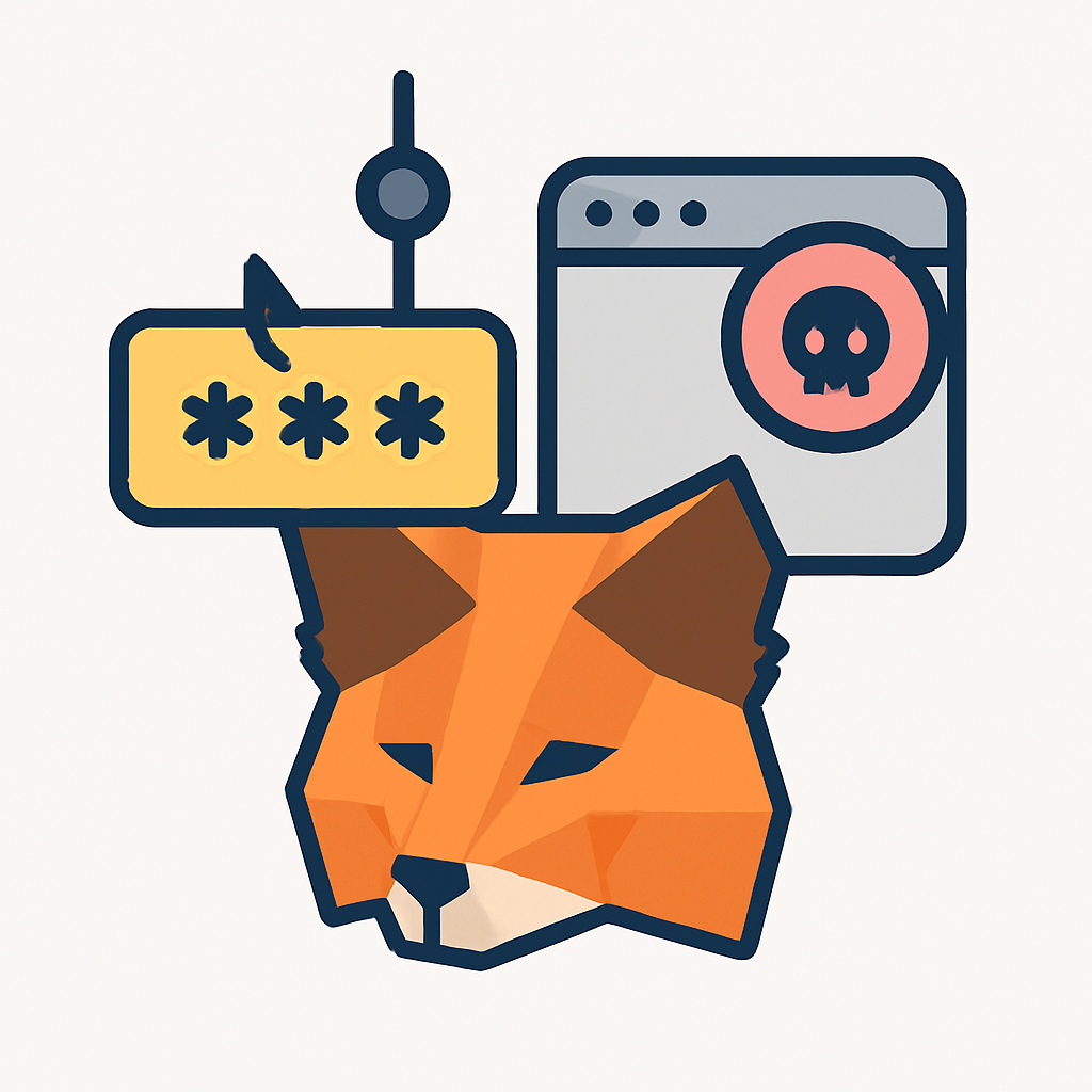 What is MetaMask Phishing?