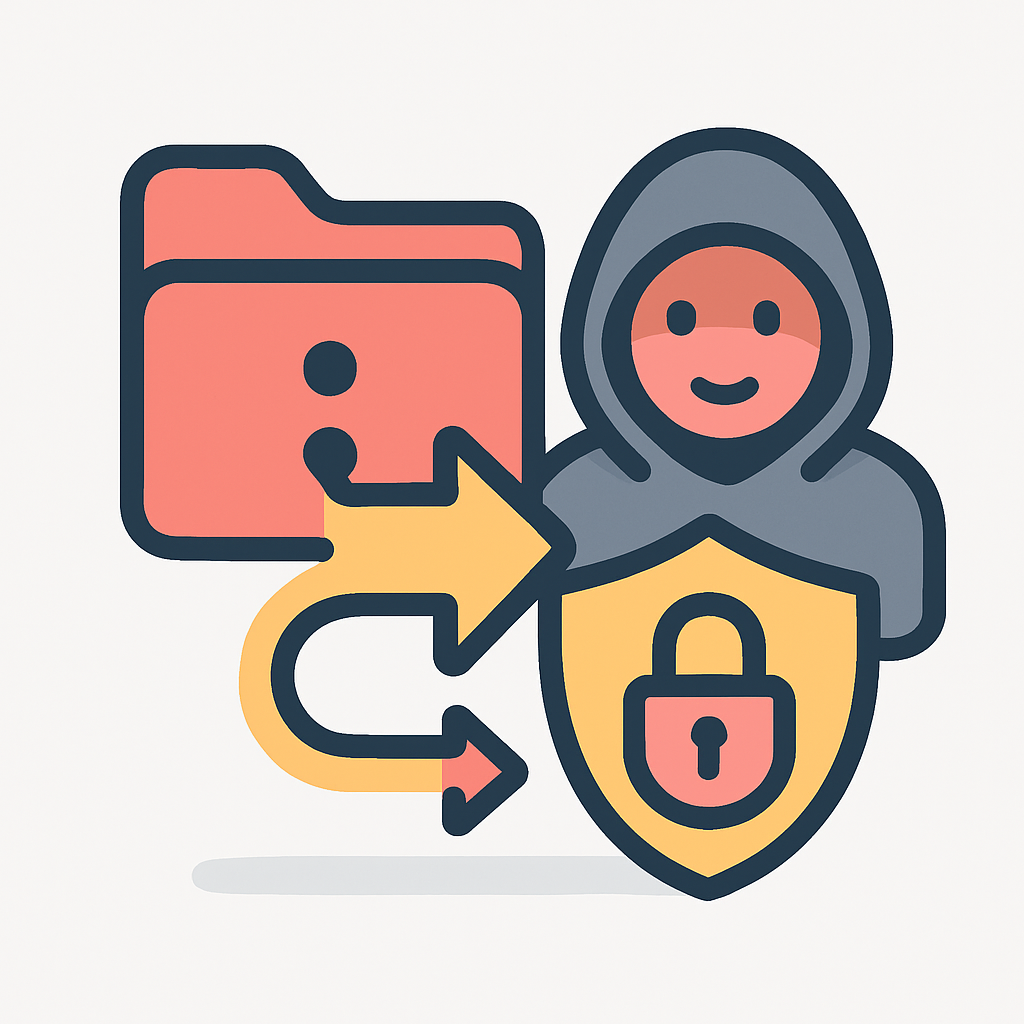 What is Path Traversal in Social Engineering?