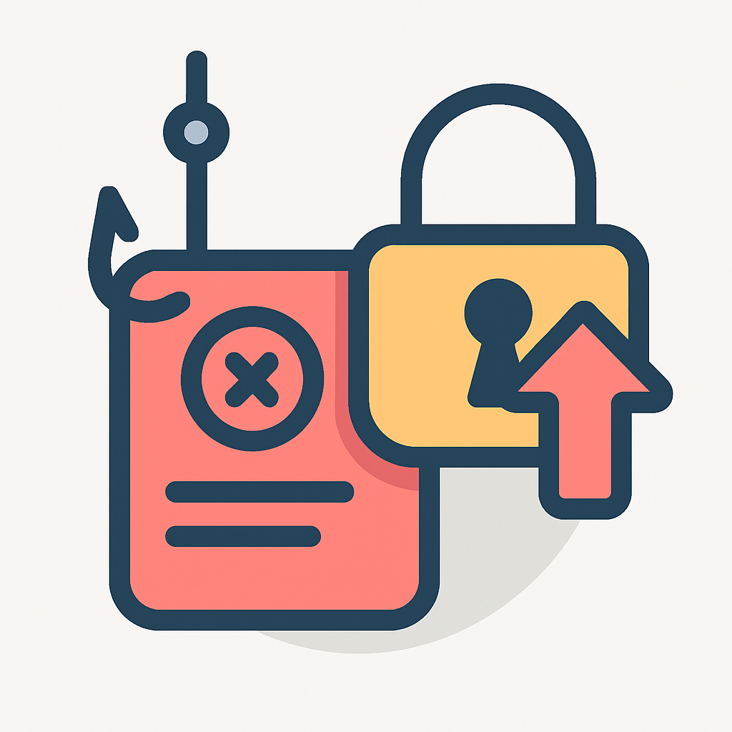What is Privilege Escalation in Phishing?