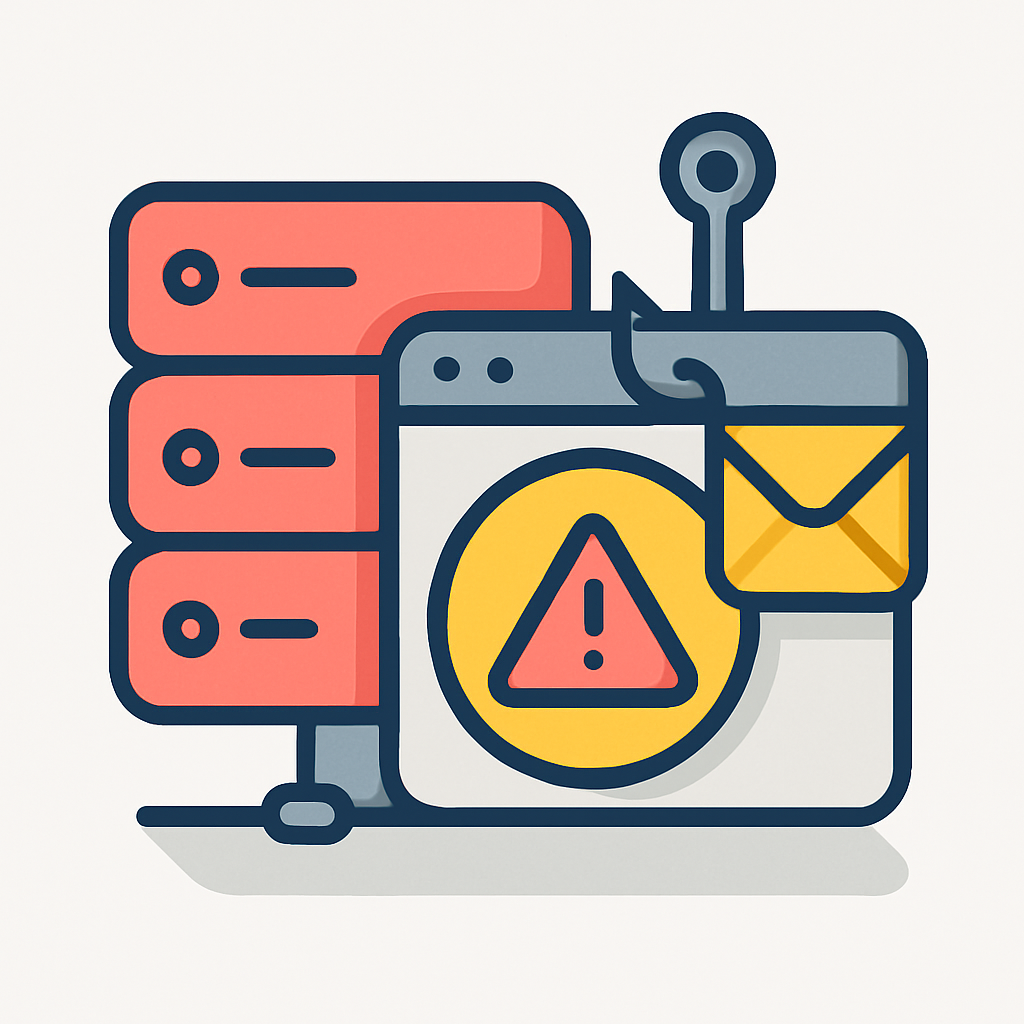 What is Server-Side Request Forgery (SSRF) in Phishing?