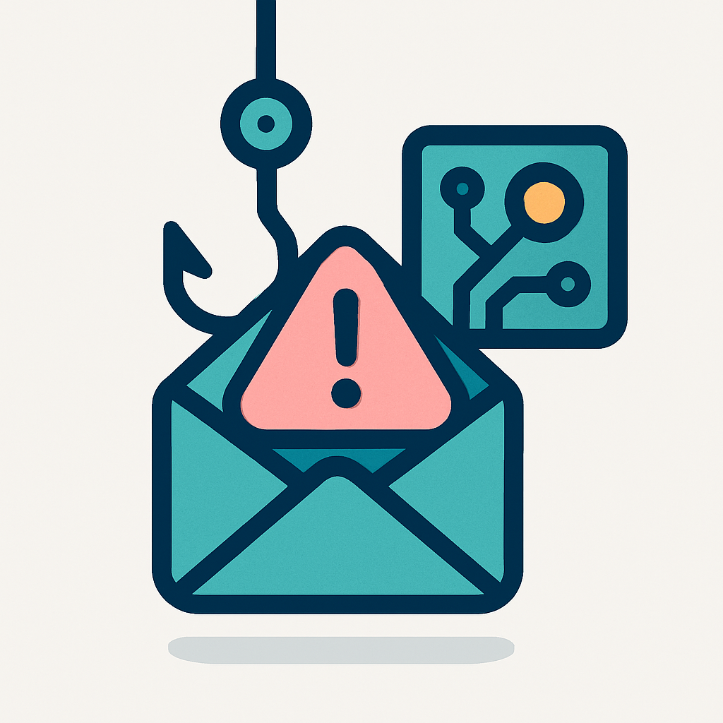 Advanced Techniques for Payload Delivery in Phishing Attacks