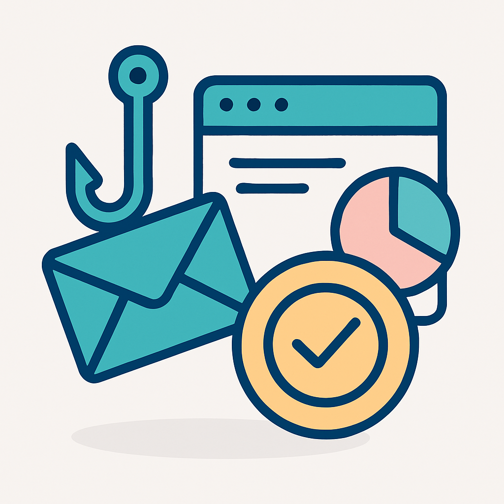 Developing Robust Phishing Campaigns: Strategies for Social Engineering