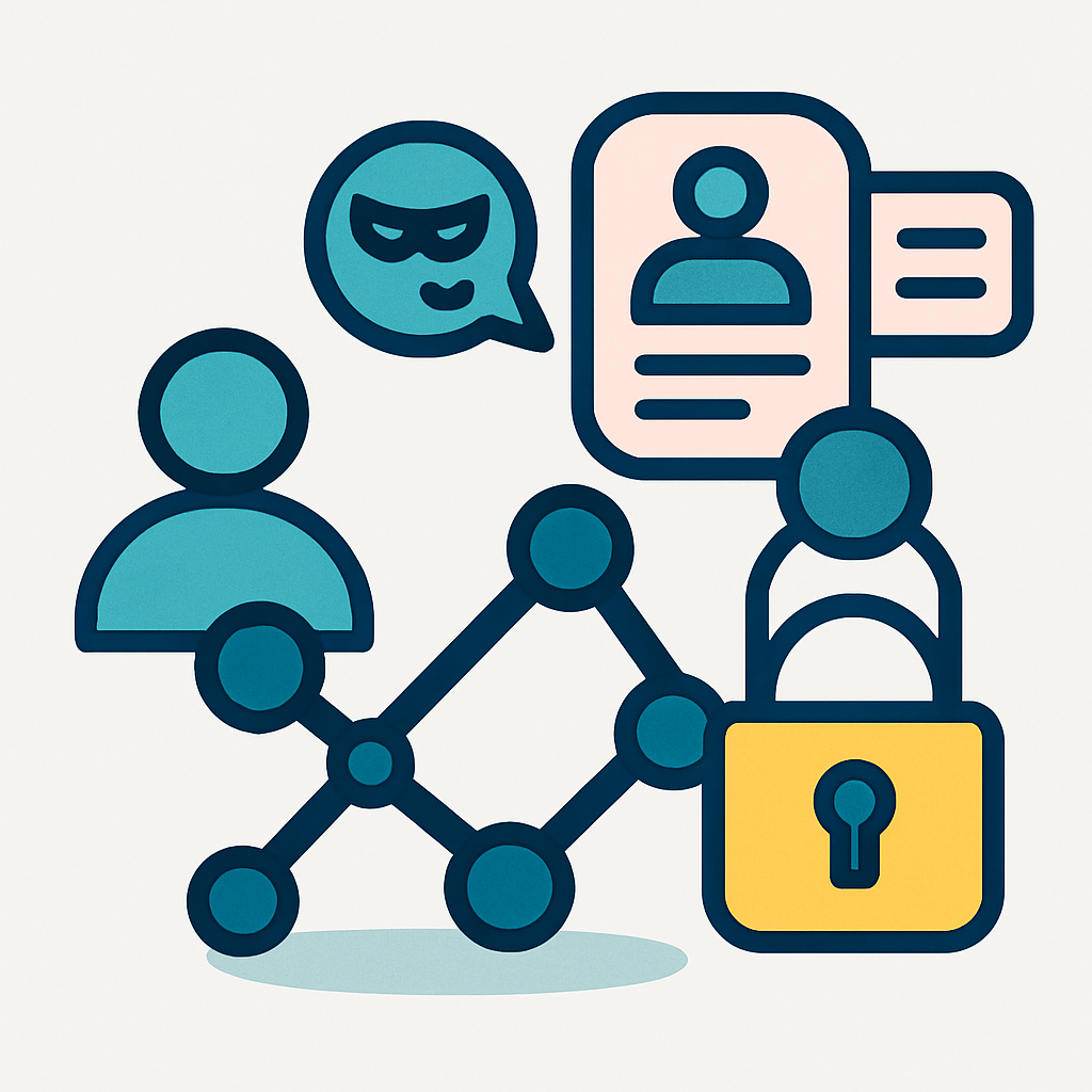 Leveraging Microsoft Graph API for Advanced Social Engineering Techniques