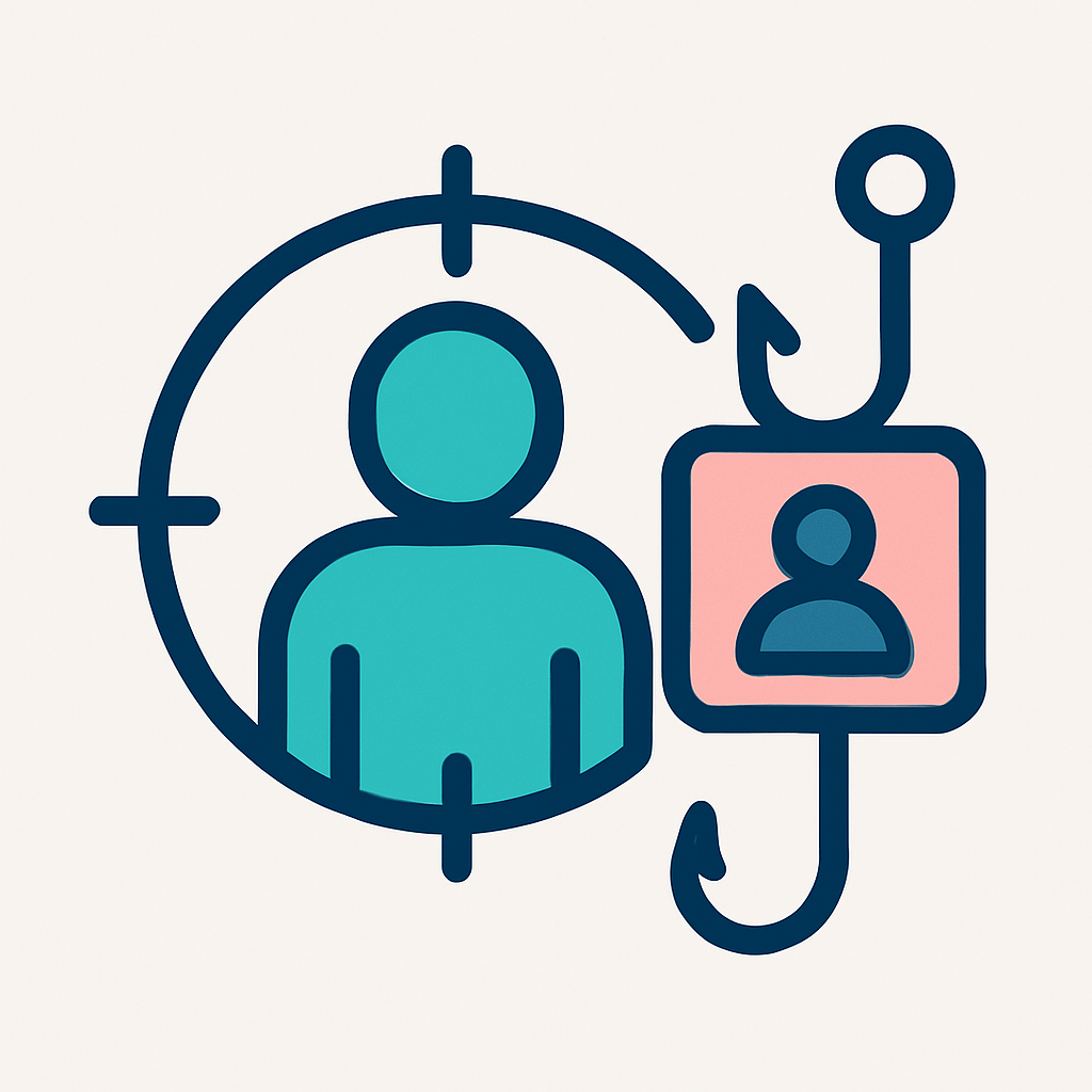 Mastering Target Selection in Social Engineering Attacks