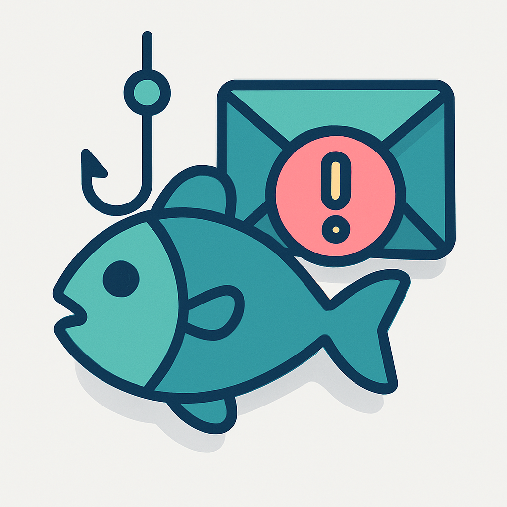 Steganography in Phishing: Techniques and Applications